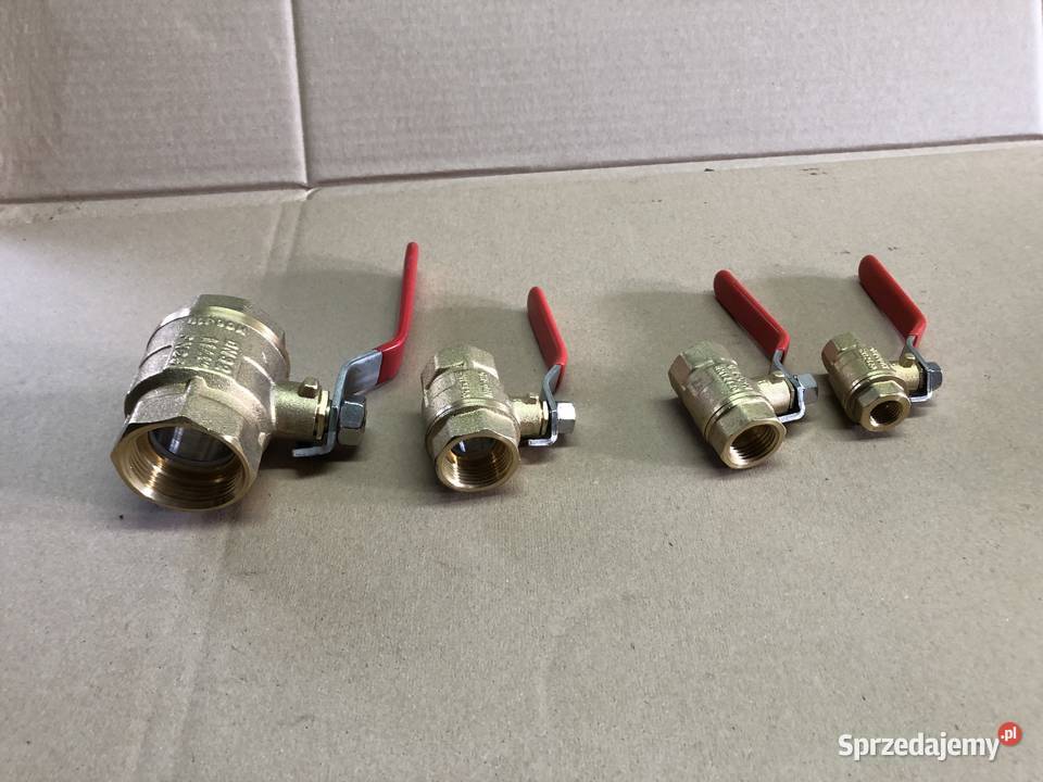 Zawory co dolnośląskie Twardogóra