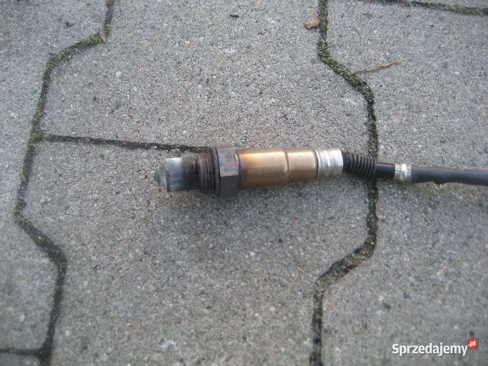 audi a4 b8 18 tfsi sonda lambda 06h906262a osobowe Rakoniewice sprzedam