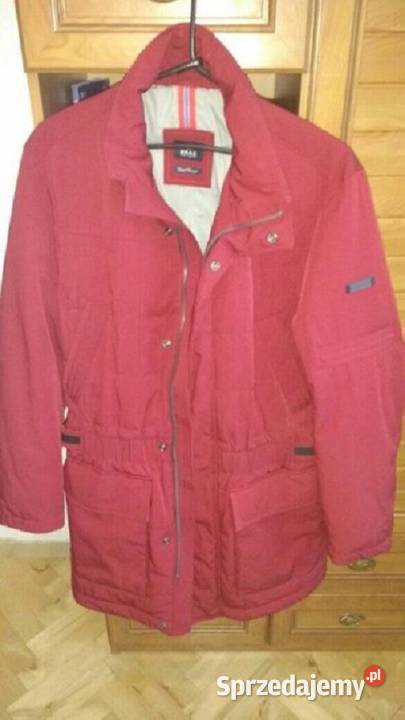 kurtka zimowa Łęczna