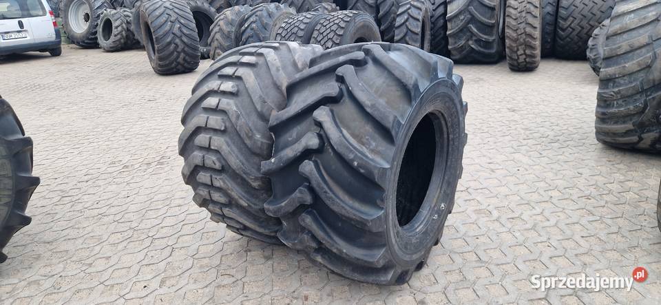 60050225 60050r225 Nokian 90 bieżnik bez napraw Nowe Miasto Lubawskie sprzedam