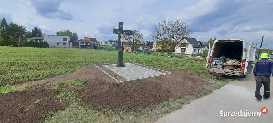 do Współpracy roboty Ziemnobudowlane