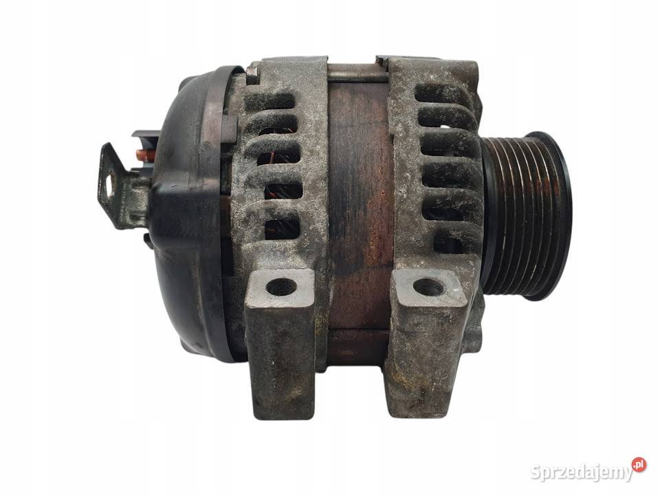 ALTERNATOR Honda CRV CRV Civic VIII 22 iCTDI Chełm