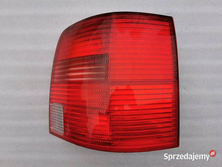 Lampy Lewa Prawa Tylna Tył VW Passat B5 Kombi mazowieckie Wyszków
