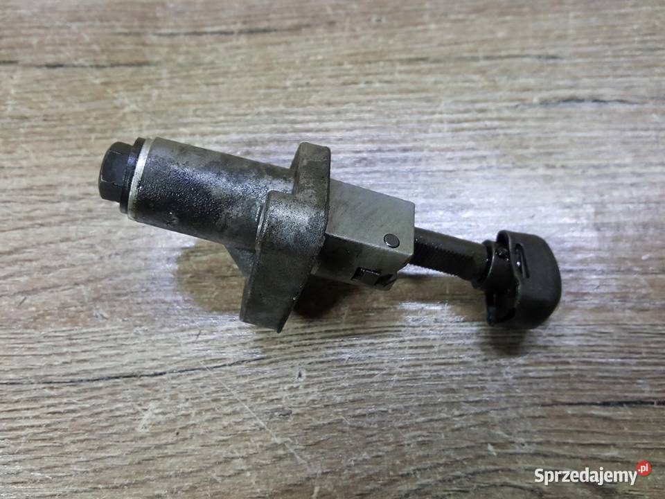 SUZUKI GSF GSXF 650 NAPINACZ ŁAŃCUSZKA ROZRZĄDU Osięciny