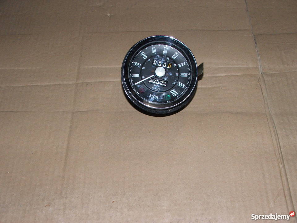 triumph heraldspitfire podkarpackie Stalowa Wola