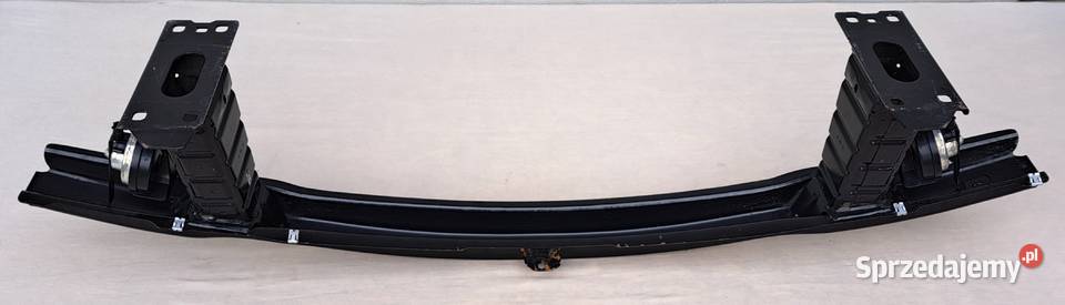 Belka wzmocnienie zderzaka przód BMW E90 E91 Mielęcin sprzedam