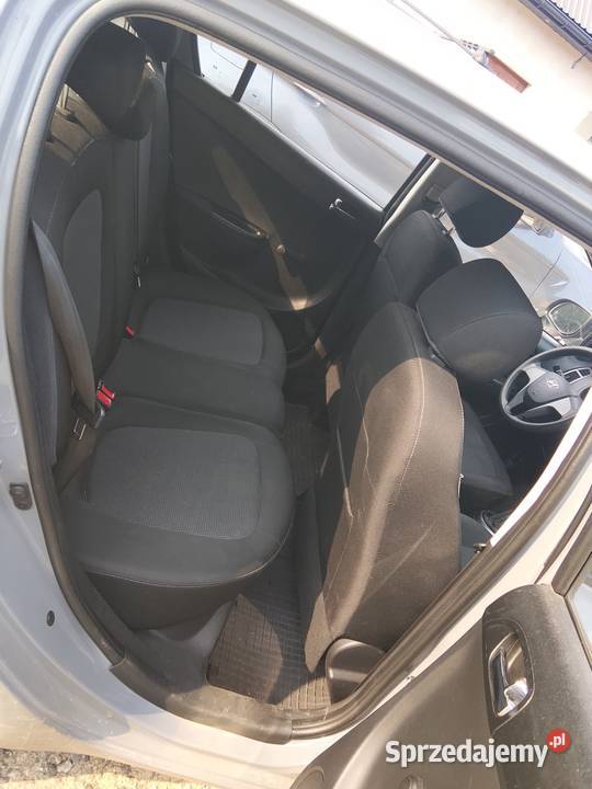 Hyundai i20 2014r ABS sprzedam