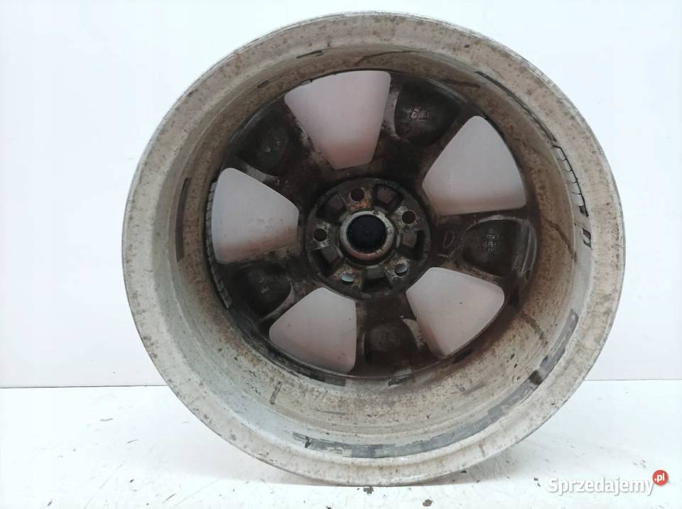 FELGA ALUMINIOWA R17 5X115 ET44 OC73 17X7J Samochodowe świętokrzyskie