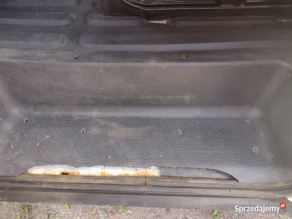 Fiat Ducato Ducato Doka Kiper Gaz LPG Żuraw HDS zachodniopomorskie Stargard