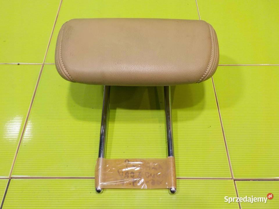 HONDA CRV III 08r zaglowek prawy tyl Suków sprzedam