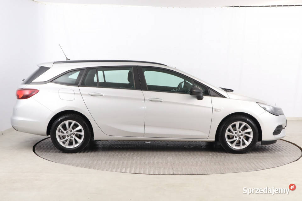 Opel Astra 15 CDTI elektryczne lusterka Zabrze