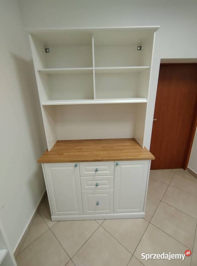 Mini Kuchnia Onnerup IKEA Łąka