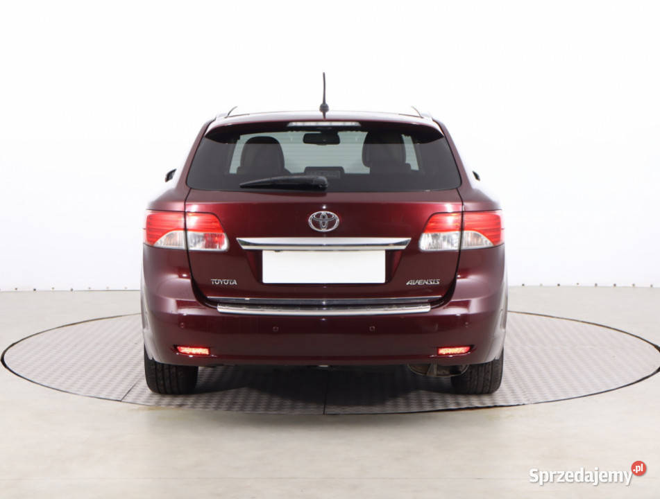 Toyota Avensis 20 Valvematic wspomaganie kierownicy mazowieckie Piaseczno