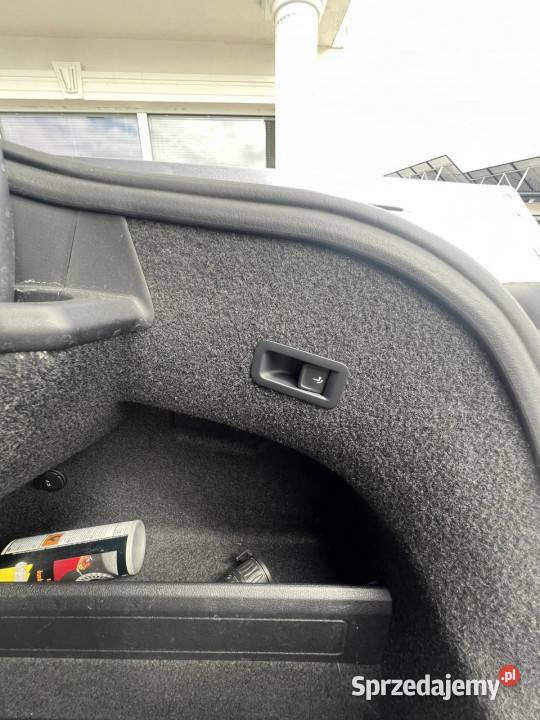 Volkswagen Passat B8 20142023 4/5 pomorskie Słupsk sprzedam