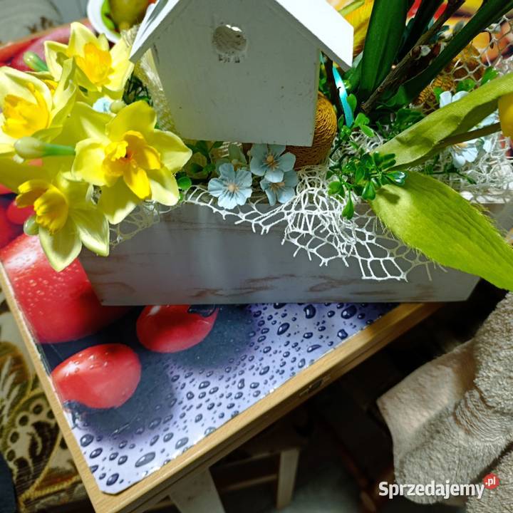 stroik wielkanocny sprzedam