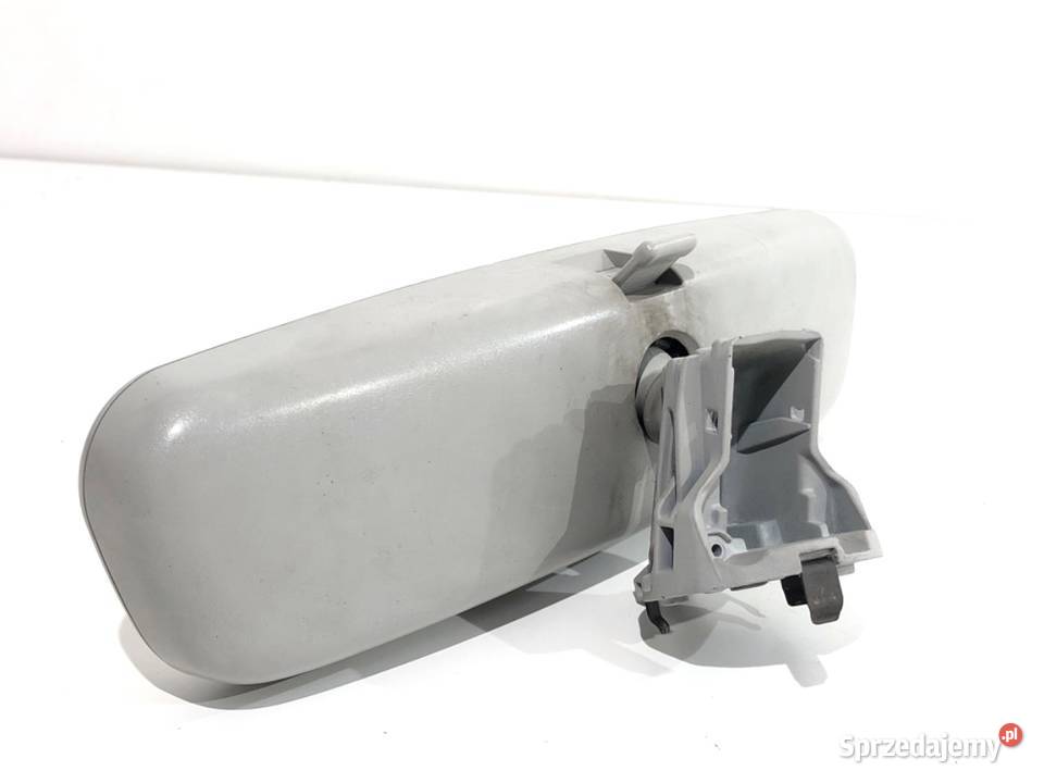 LUSTERKO WEWNĘTRZNE AUDI A6 C6 Hatchback 0411 podkarpackie