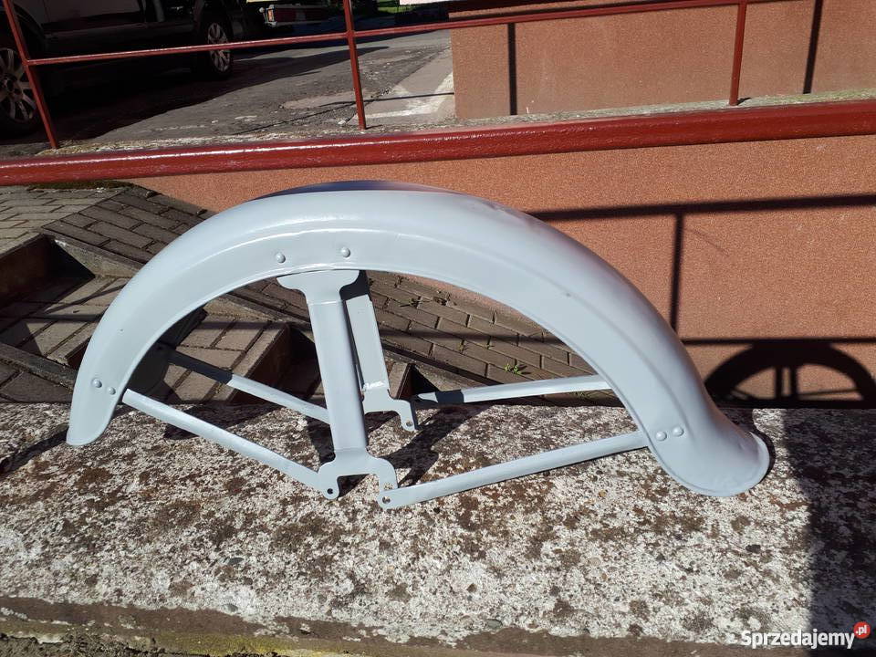 Blotnik wsk z2 Krosno