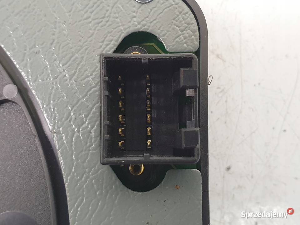 Range Rover P38 PANEL ZMIANY BIEGÓW Automat Rudka