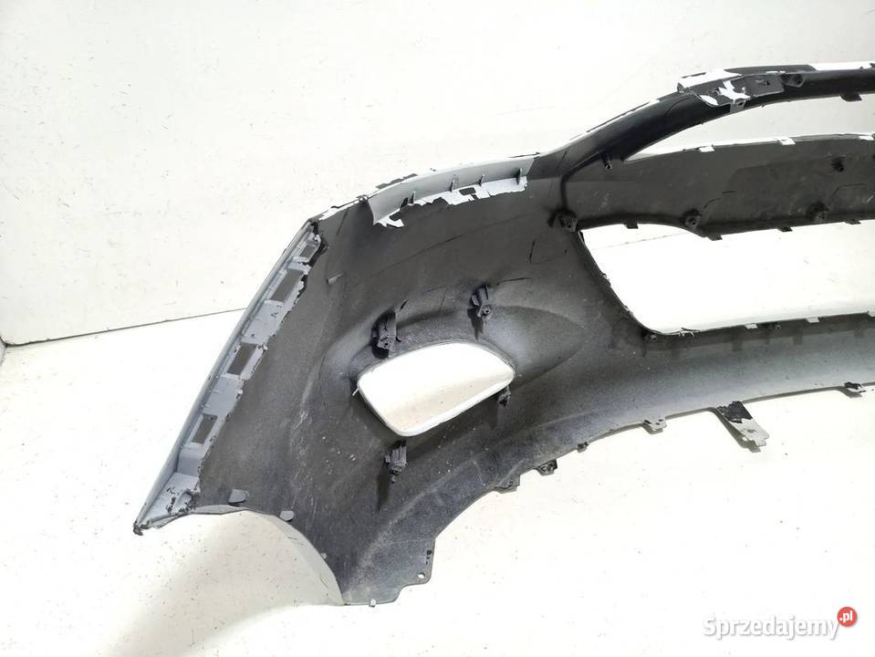 HYUNDAI I10 042011122013 ZDERZAK PRZÓD PRZEDNI osobowe świętokrzyskie Skarżysko-Kamienna