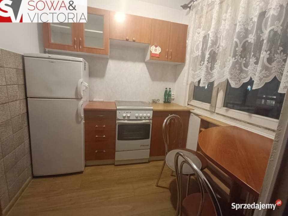 Mieszkanie w centrum Piaskowej Góry Wałbrzych