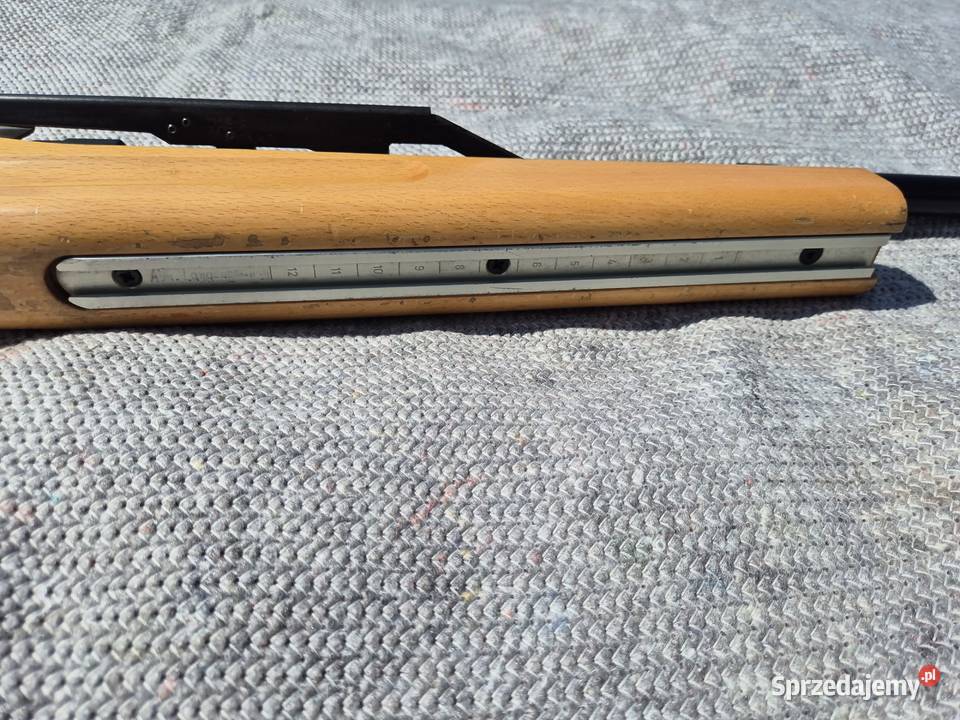 Walther lgm2 Kuślin