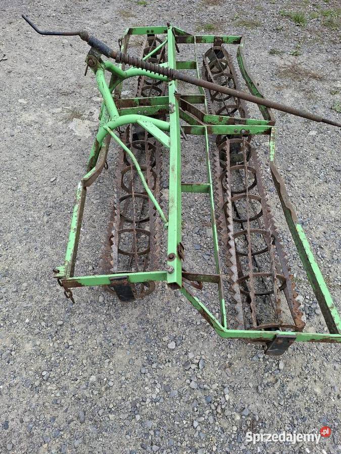 Wał strunowy Pozostałe