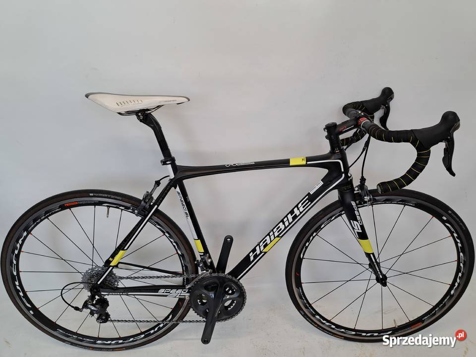 szosowy HAIBIKE Speed SL carbon szosa WYPRZEDAŻ Sieradz