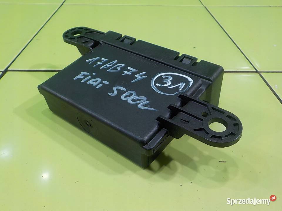 ALFA ROMEO GIULIETTA 14 TB 11r 5D modul Suków sprzedam