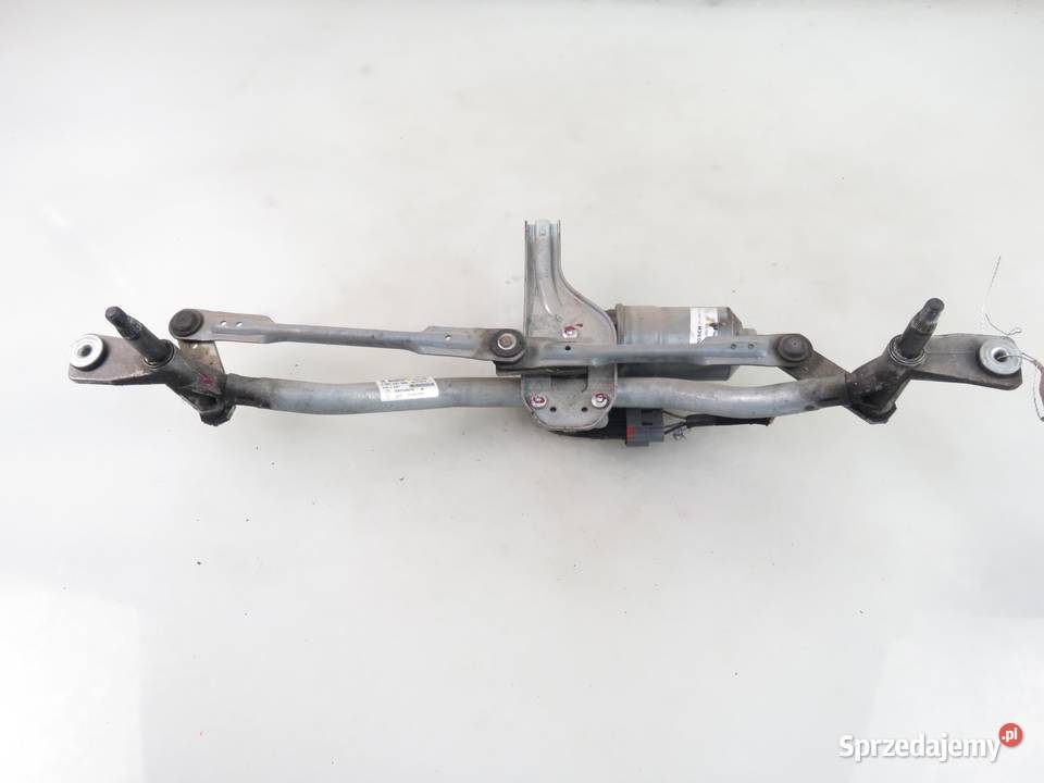 MECHANIZM WYCIERACZEK RENAULT TRAFIC III