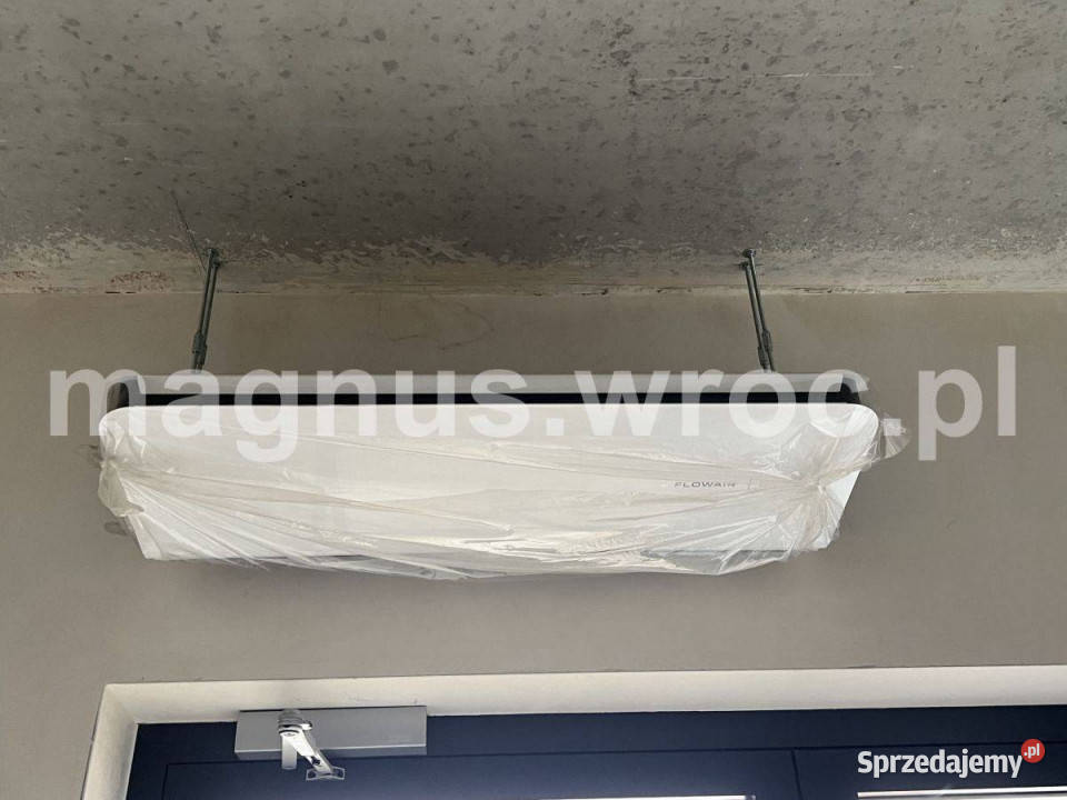 Do wynajęcia lokal na osiedlu Kiełczowskim Wrocław