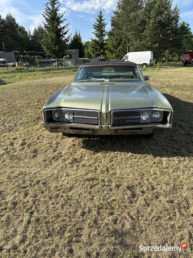 Buick LeSabre 5574cm3 La Sabre Bliżyn