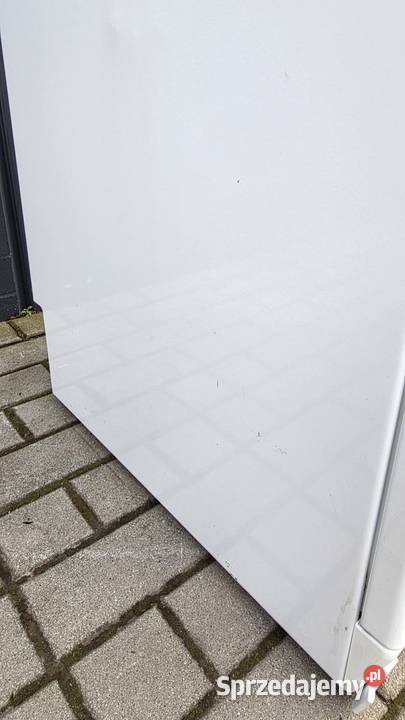 Pralka Miele W 605 F ładowana góry 55 1200 wolnostojące