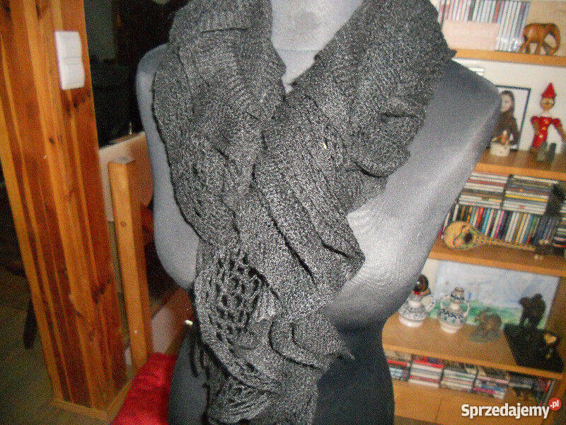 Szaliki Białystok sprzedam