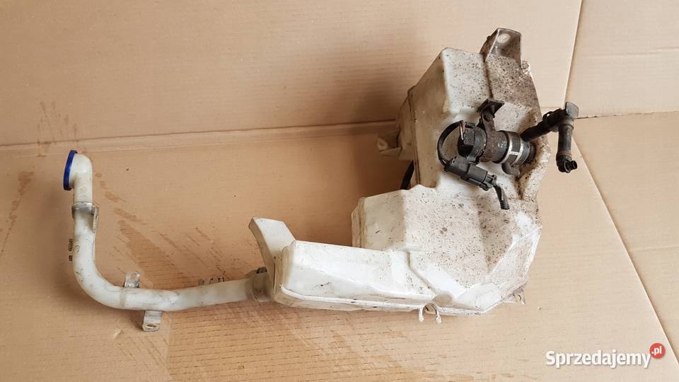 ZBIORNICZEK SPRYSKIWACZY CIVIC VIII XENON 0612 wielkopolskie Międzychód