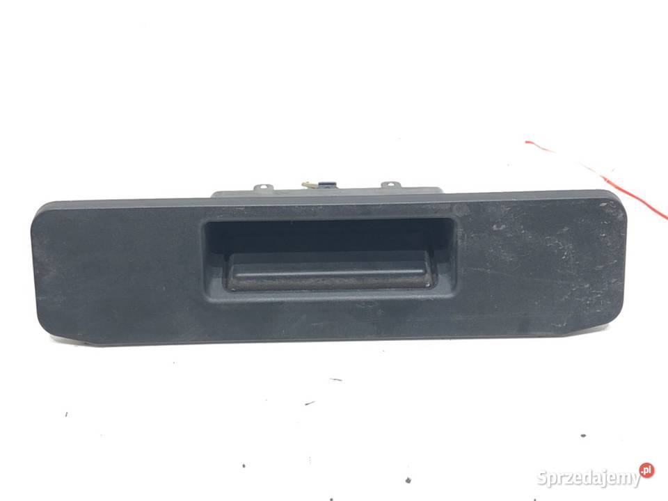 KLAMKA KLAPY TYŁ MERCEDES W176 A1667500493 osobowe sprzedam