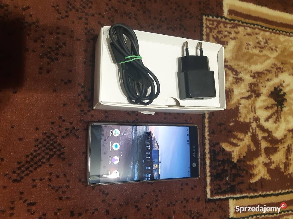 Sprzedam sprawny telefon Sony Xperia xa2 Ząbki