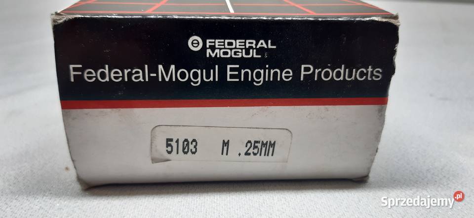 PANEWKI MITSUBISHI HYUNDAI FORD 1224 5103M 025 dolnośląskie Mielęcin