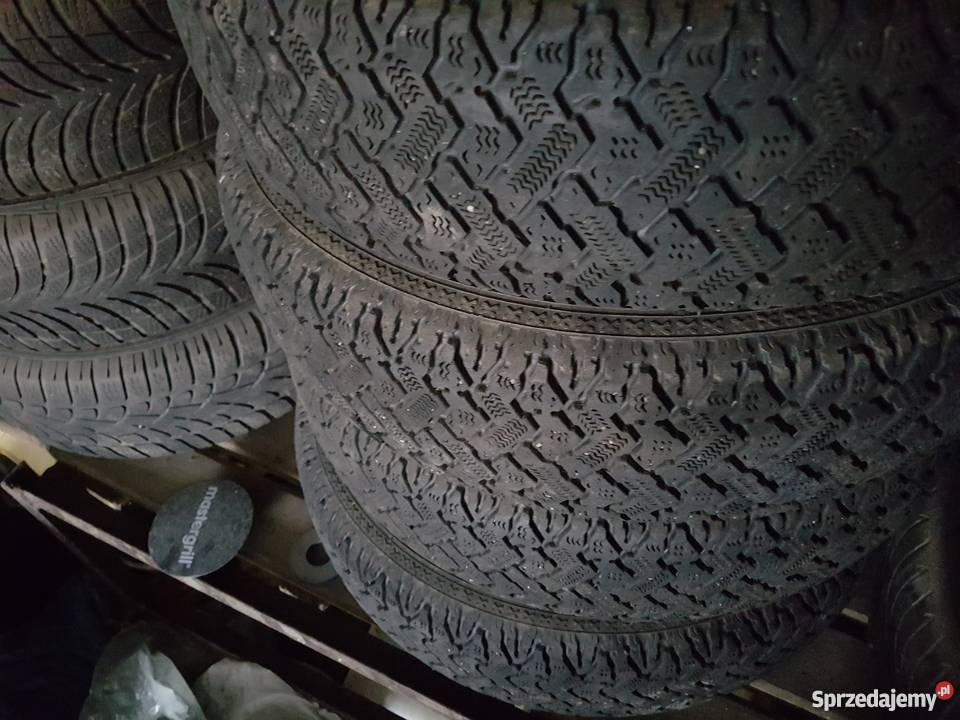 Śliczna niva Lada pachnie nowością