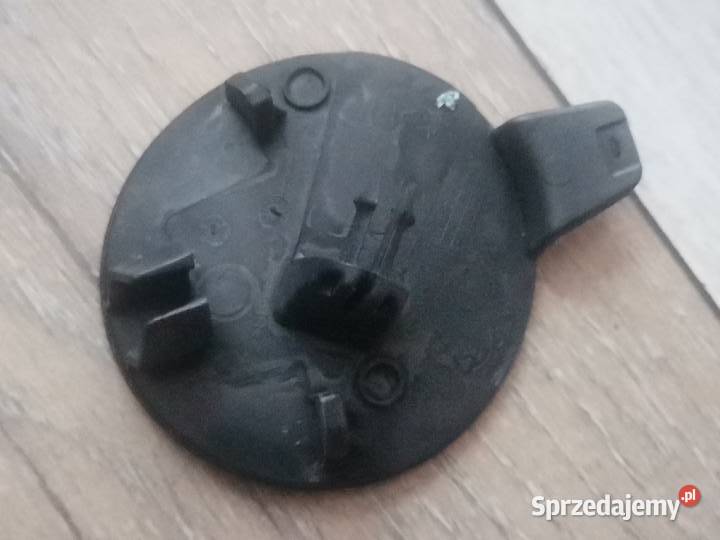 TESLA Y 20 ZAŚLEPKA HAKA ZDERZAK PRZÓD Międzychód