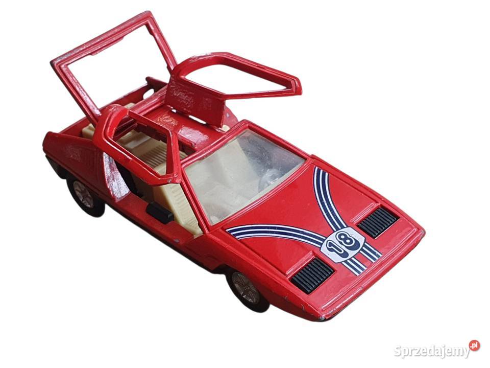 Stary model samochodu Michelotti Lazer SS901 sprzedam