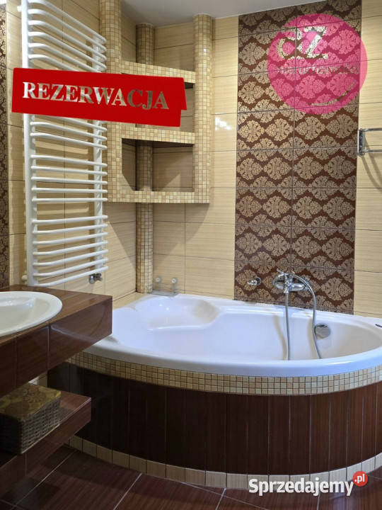 Komfortowy i przestronny dom kGorlic małopolskie Stróżówka sprzedam