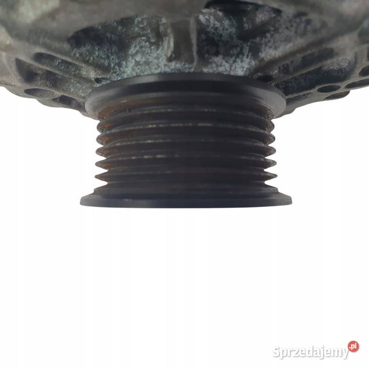 ALTERNATOR Opel Insignia B 16 CDTI valeo Chełm