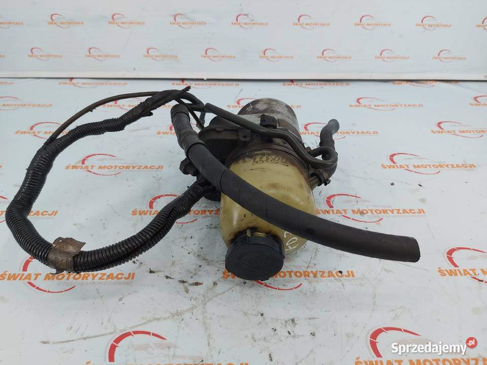 OPEL ASTRA H 13 17 CDTI pompa wspomagania osobowe Kielce