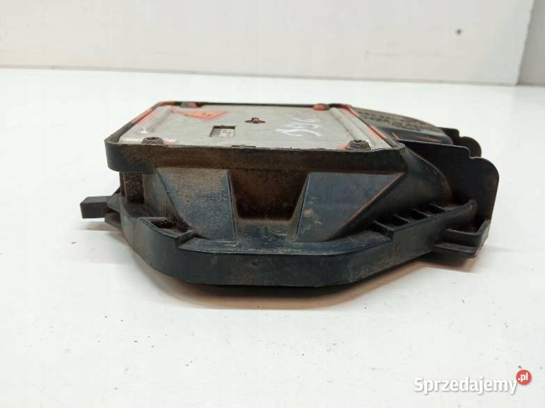 PRZETWORNICA XENON LAMPY PRZÓD 7L6941329A sprzedam