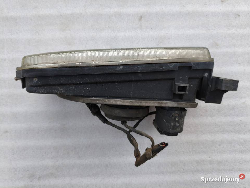 Lampa Prawy Przód Przednia Prawa Ford Maverick I prawe Wyszków sprzedam