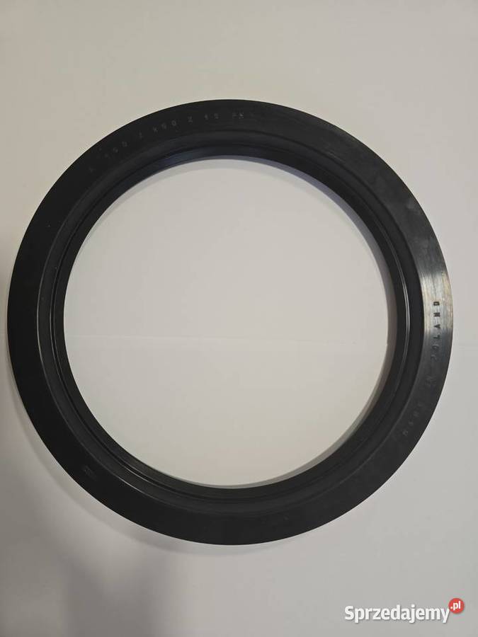 DUŻY Simmering 160x200x15 Typ A INCO Gorzów Wielkopolski