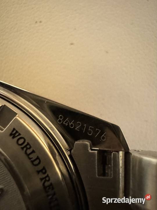 Omega zegarek męski Strzebielino