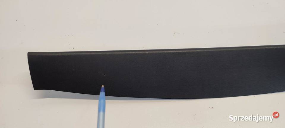 VOLVO V60 OSŁONA KLAPY BAGAŻNIKA 31271471 Pozostałe