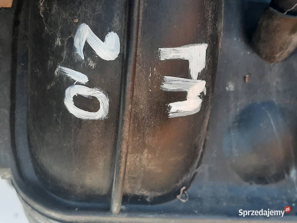 Ford Mondeo MK III 18 20 16V Kolektor ssący łódzkie Ksawerów
