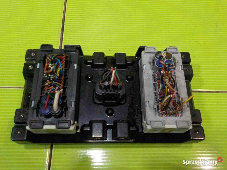 LEXUS GS III 35 B 06r sterownik modul ABS Suków